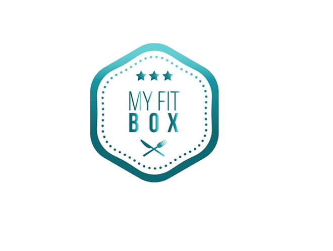 logo firmy myfitbox