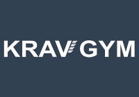 Krav Gym logo