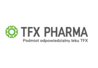 TFX PHARMA_logo